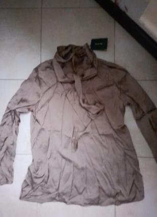 Блуза massimo dutti