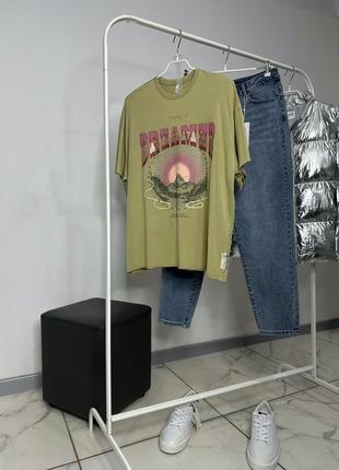 Футболка m regular fit only 2025 🔥🔥🔥