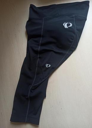 Велошорты, велобриджи pearl izumi