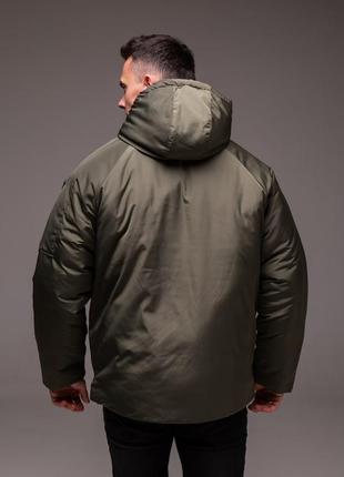 Куртка тепла зима ❄️ 3