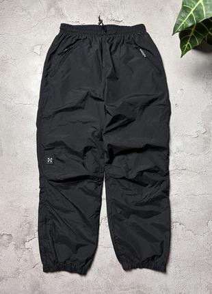 Мембранные брюки haglofs l