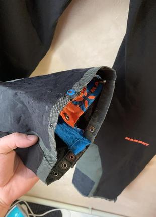 Женские брюки mammut extreme размер l4 фото