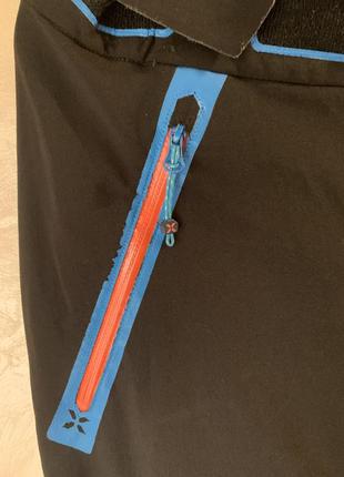 Женские брюки mammut extreme размер l2 фото