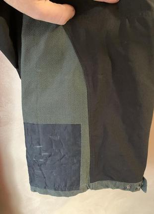 Женские брюки mammut extreme размер l9 фото