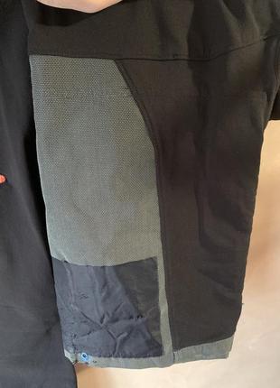 Женские брюки mammut extreme размер l7 фото