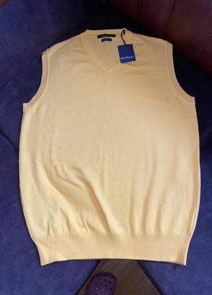 Жилетка mcneal germany оригінал, нова