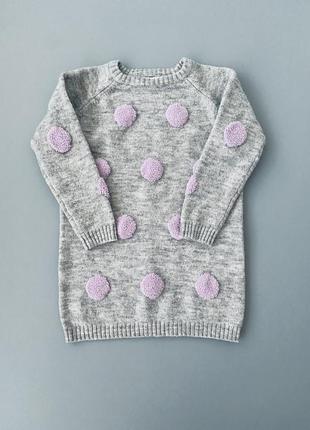 Туника для девочки