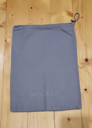 Пыльник мешочек для хранения alexander mcqueen