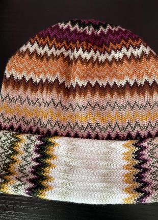 Шапка missoni