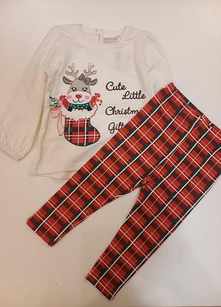 Новогодний набор