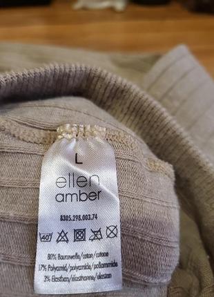 Колготки ellen amber