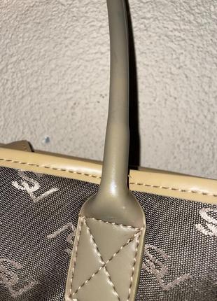 Продам сумку, фирма bebe 4