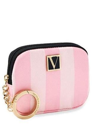 Мини кошелек the victoria essential pouch victoria's secret  оригинальный