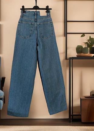 Джинси baggi 2