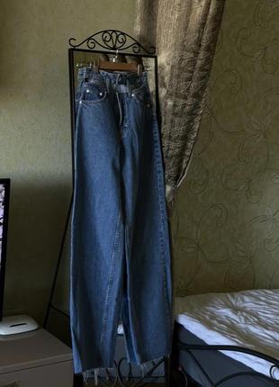 Джинси baggi 3
