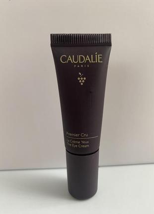 Крем для кожи вокруг глаз caudalie premier cru the eye cream 5 мл