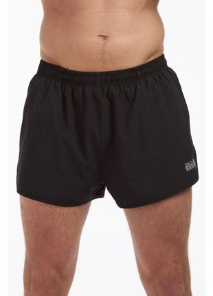 Time to run шорти