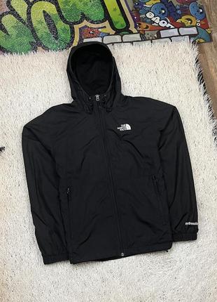 Оригінальна чоловіча куртка мембрана тнф XL / 50 tnf hydrenaline