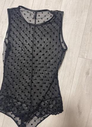Боді intimissimi