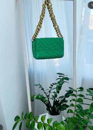 Европа🇪🇺zara. классная фирменная сумка