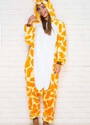 Кигуруми детский