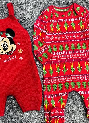 Новорічний чоловічок 56 см