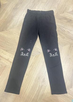 Штани утеплені