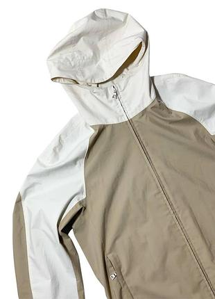 Prada gore-tex sgv686 jacket куртка мембранка