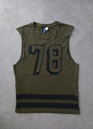 Брендова майка h&m.