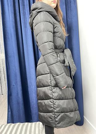 Зимнее пальто