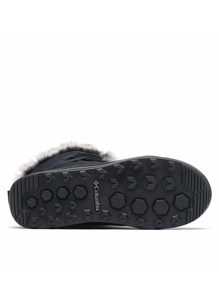 Сапоги женские columbia minx iv bl1886-0106 фото