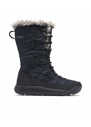 Сапоги женские columbia minx iv bl1886-0104 фото