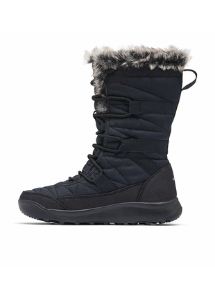 Сапоги женские columbia minx iv bl1886-0103 фото
