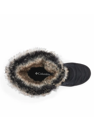 Сапоги женские columbia minx iv bl1886-0107 фото