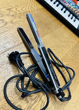 Щипці-гофре babyliss pro ep technology