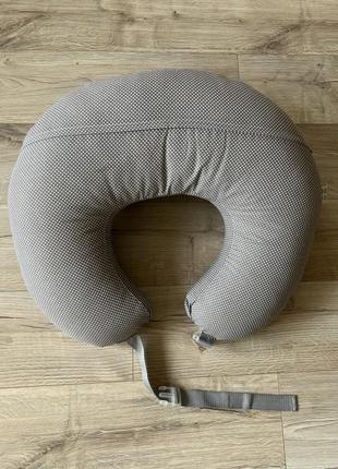 Подушка диванчик для годування sei design