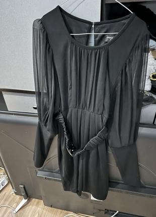 Платье chanel оригинал