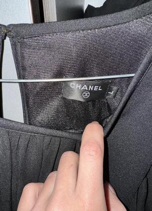 Платье chanel оригинал 2