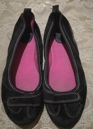 Продам балетки.