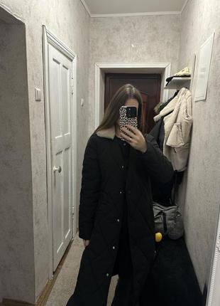 Женское пальто, куртка