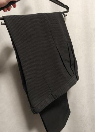 Мужские классические брюки