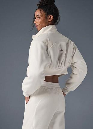 Флісові штани  alo yoga