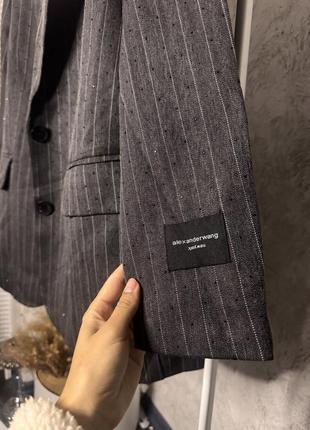 Бра настенная светодиодная акриловая sirius n 3705-1 black 12w