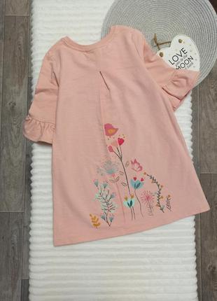 Сукня nutmeg 4-5 років