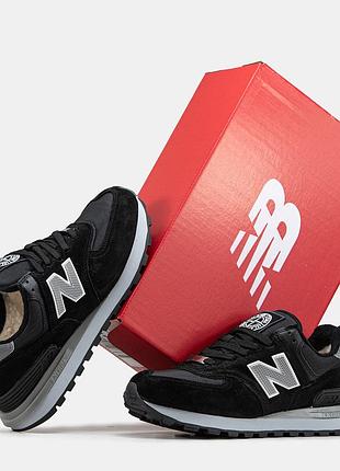 Мужские кроссовки new balance 574 x supinador Icy