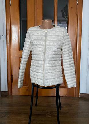 Б/у весняна курточка