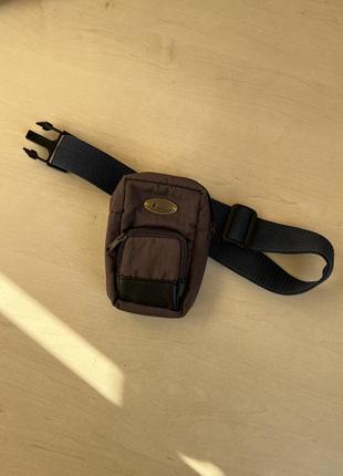 Berghaus сумка на пояс