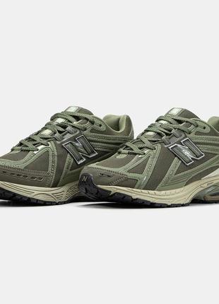 Мужские кроссовки new balance 1906r