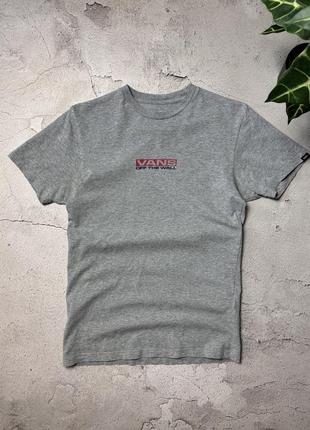 Футболка vans 66 s
