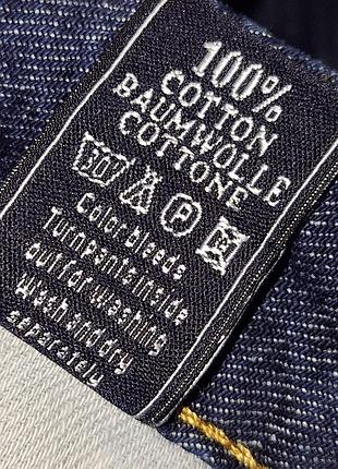 Мужские джинси wrangler w32 / l329 фото